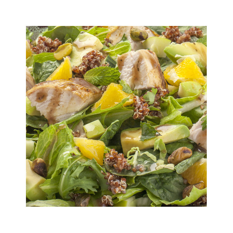 Dressing Balsamic Vinaigrette