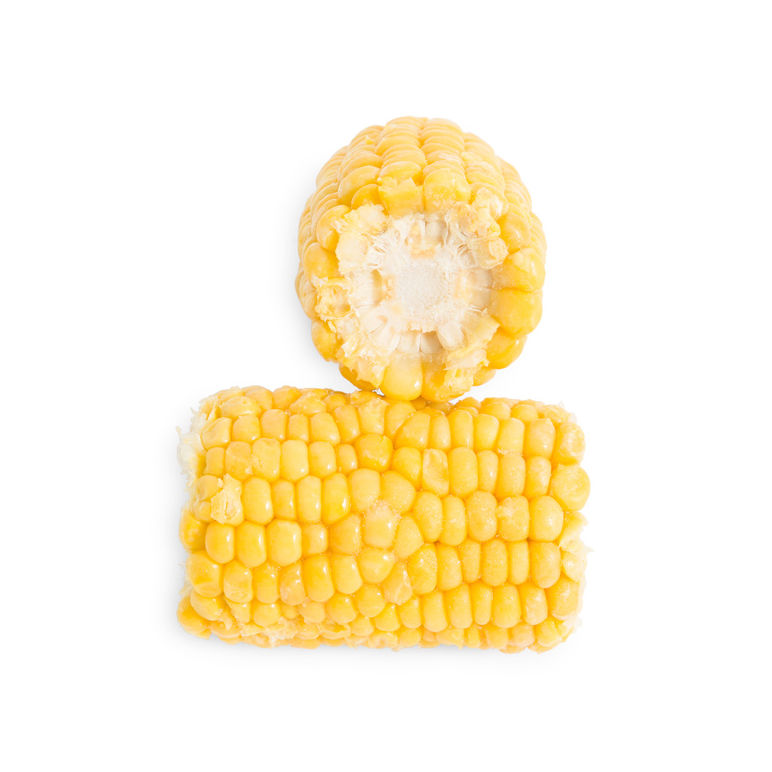 Corn Cob Petite Super Sweet Frozen