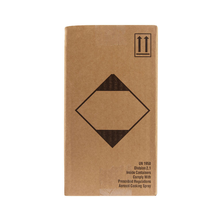 Pan Coating Aerosol Hi Yield Canola