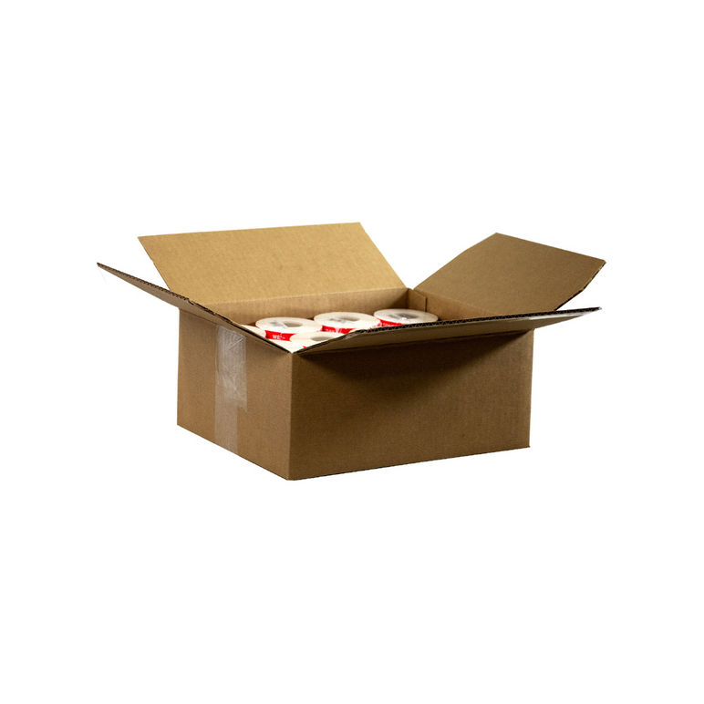 Label Roll Wednesday Repostionable