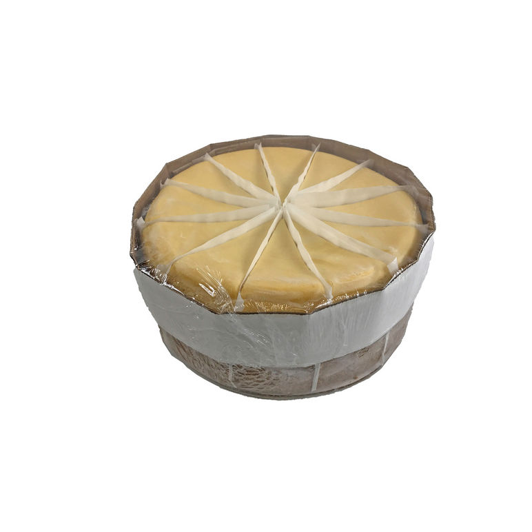 Cheesecake Plain Grande 12 Count