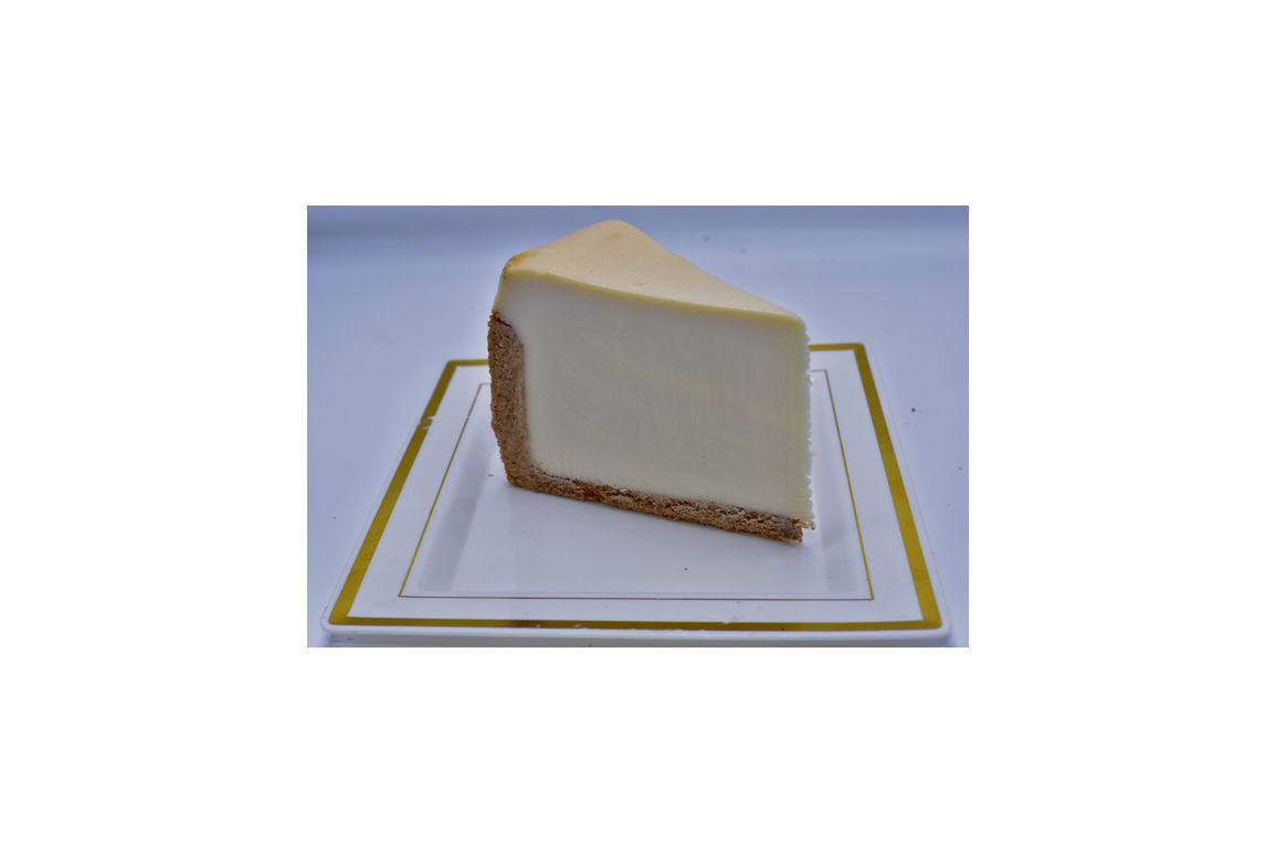 Cheesecake Plain Grande 12 Count