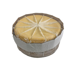 Cheesecake Plain Grande 12 Count