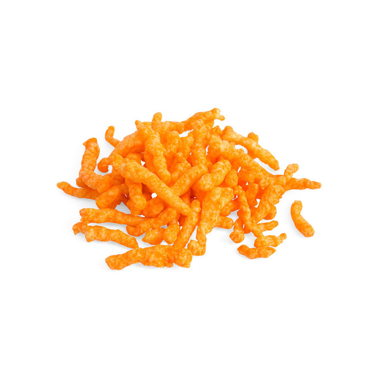 Snack Cheese Crunchy Single- Serving