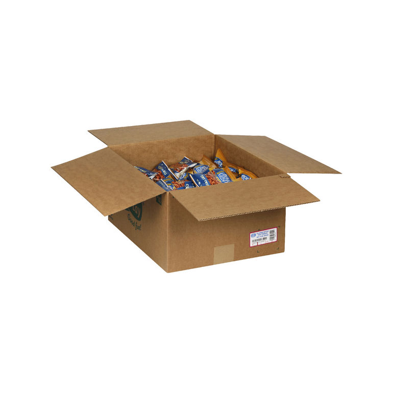 Pretzel Tiny Twist Classic Single Serving