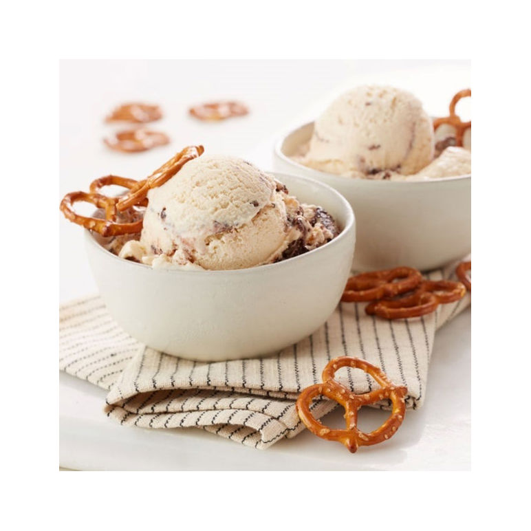 Pretzel Tiny Twist Classic Single Serving