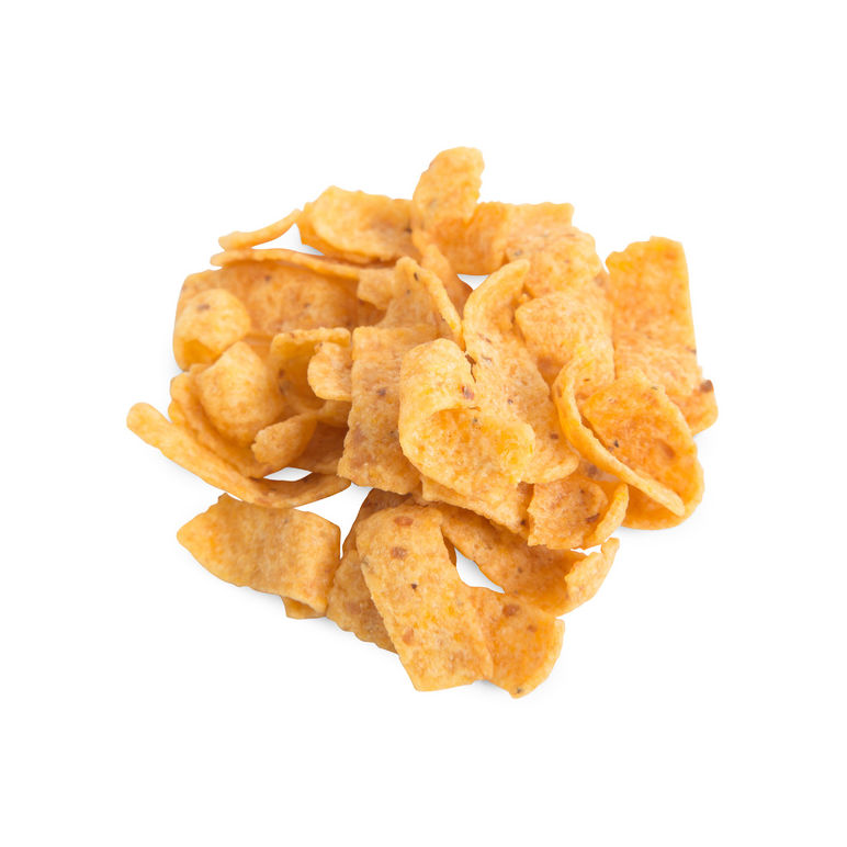 Chip Corn Original Single Serving