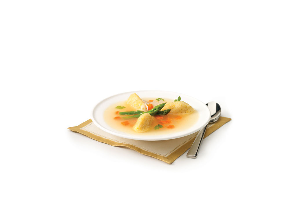 Flavor Concentrate Roasted Garlic Gluten-free