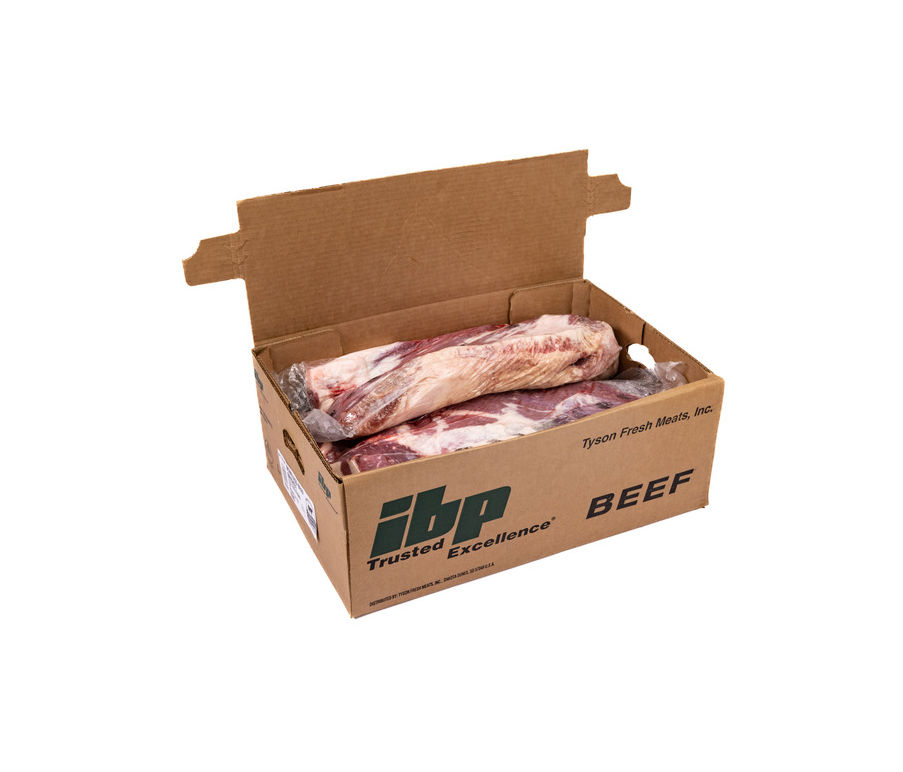 Beef Brisket Deckle Off 120