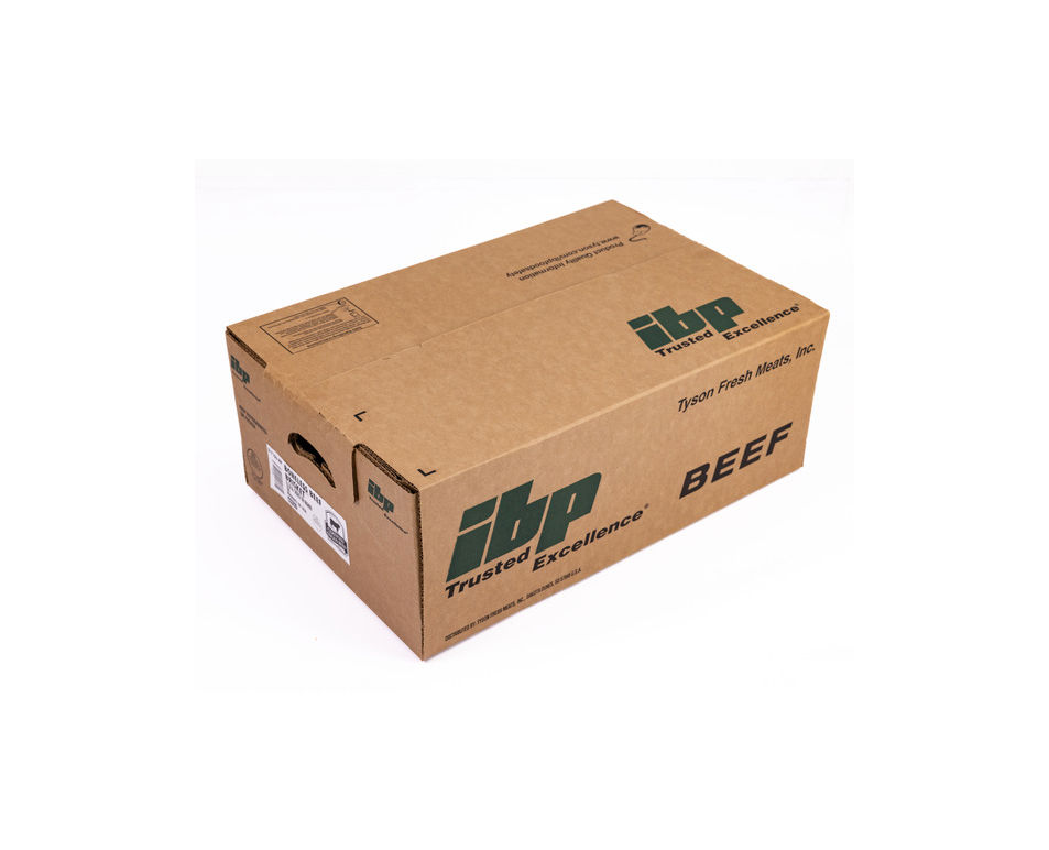 Beef Brisket Deckle Off 120