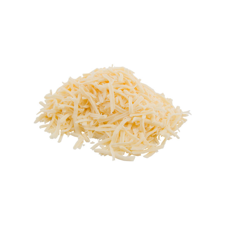 Cheese Chihuahua Shredded