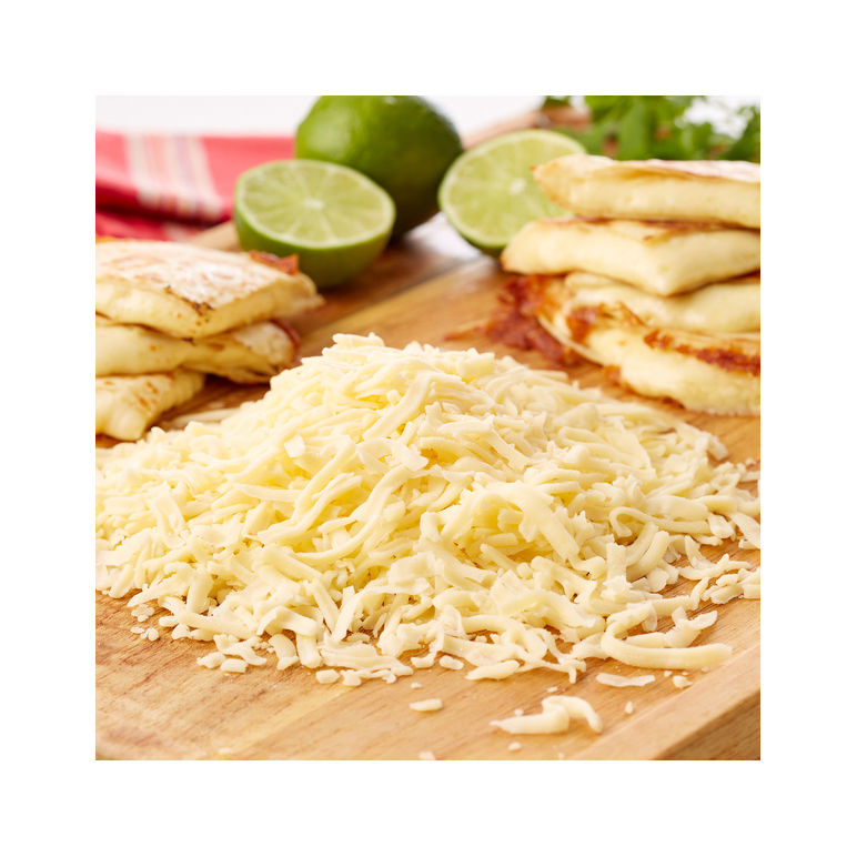 Cheese Chihuahua Shredded