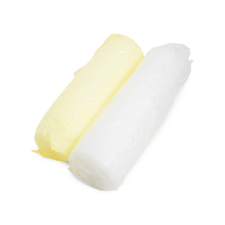 Container Plastic Deli Translucent With Lid