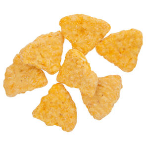 Appetizer Cheese Macaroni Wedges Battered