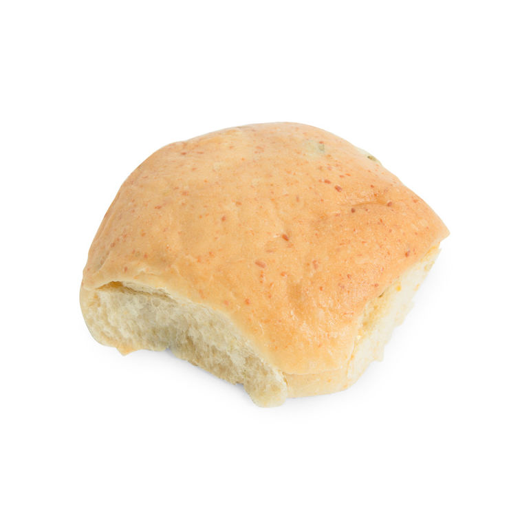 Bun Sandwich Jalapeno Cheese Sourdough