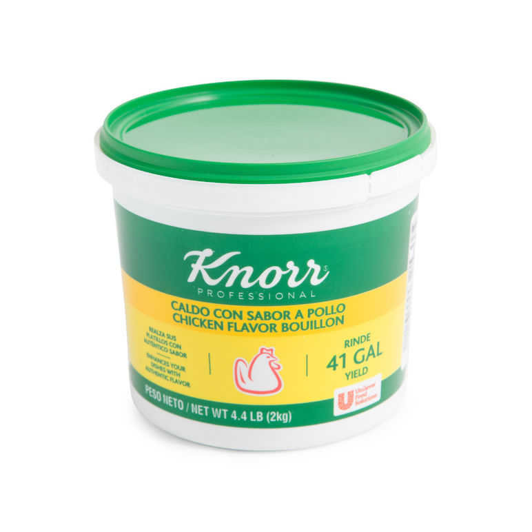 Soup Base Caldo De Pollo