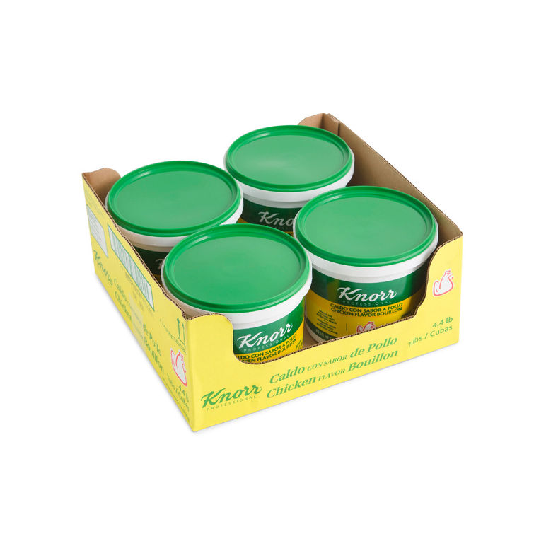 Soup Base Caldo De Pollo