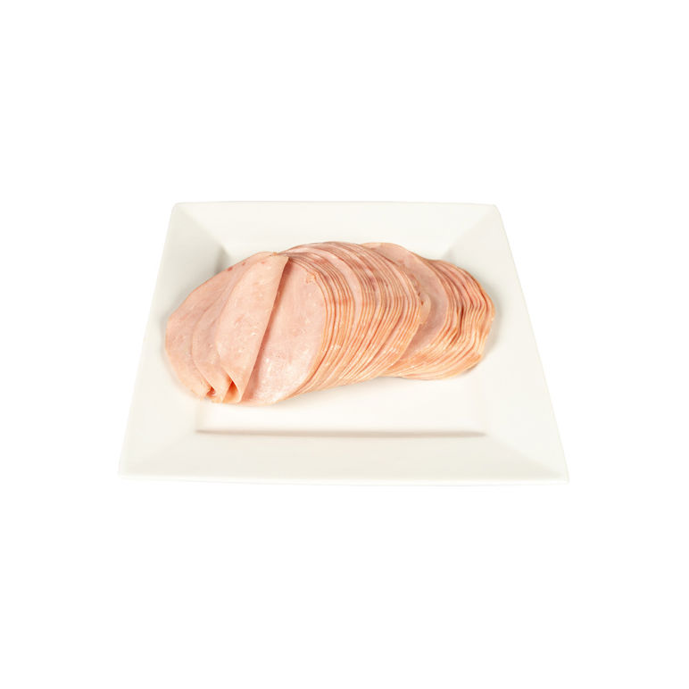 Ham Cooked Sliced .67 Ounce