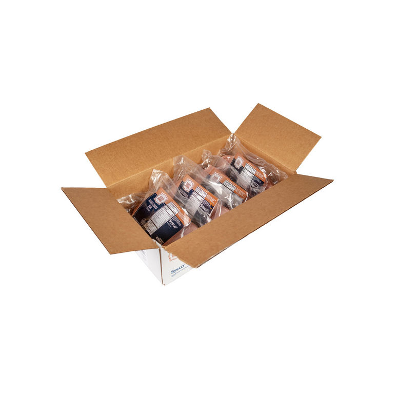 Ham Cooked Sliced .67 Ounce