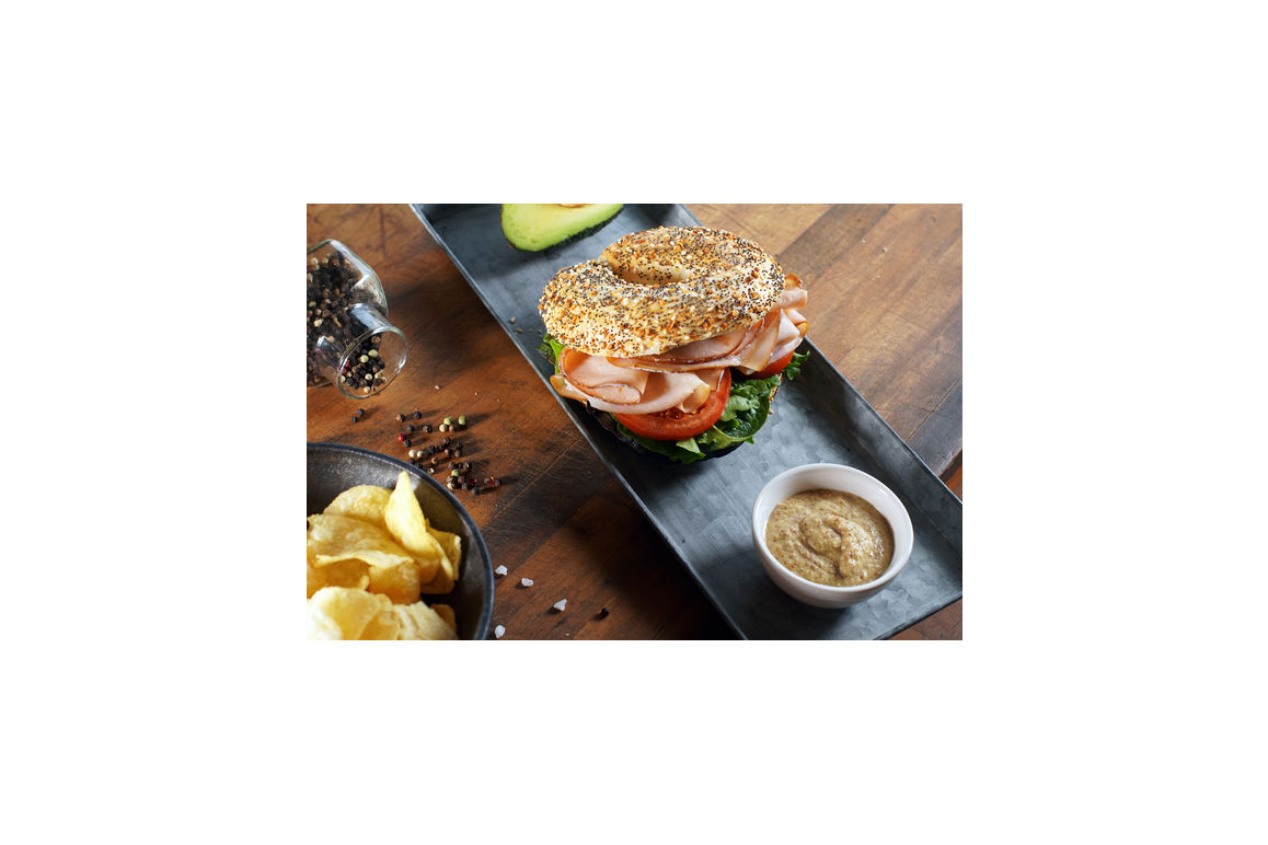 Ham Cooked Sliced .67 Ounce