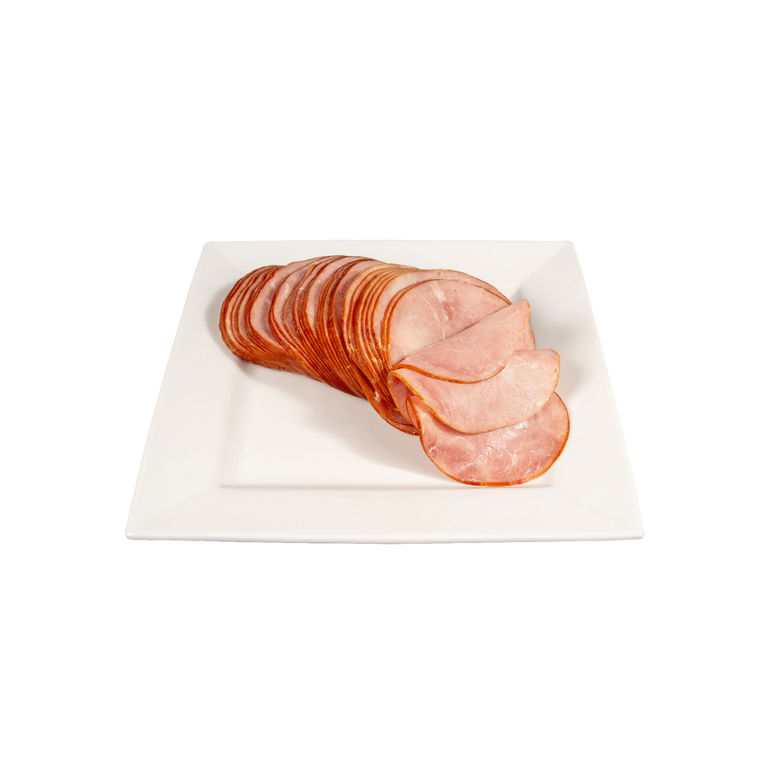 Smoked Ham 0.67oz Slices