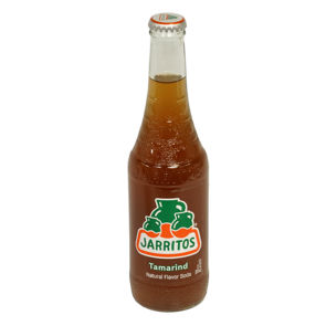 Soda Tamarind