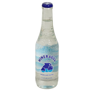 Water Mineral Mineragua
