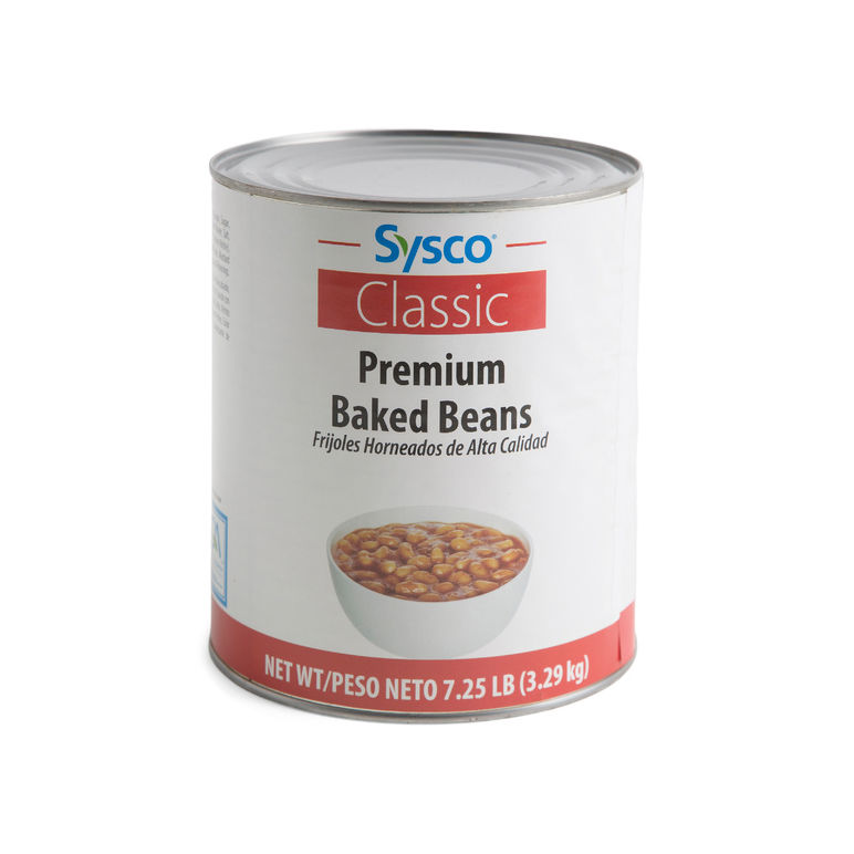Bean Baked Oven Premium