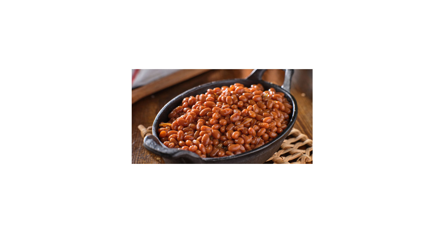 Bean Baked Oven Premium