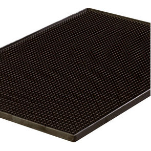 Mat Bar Service Black