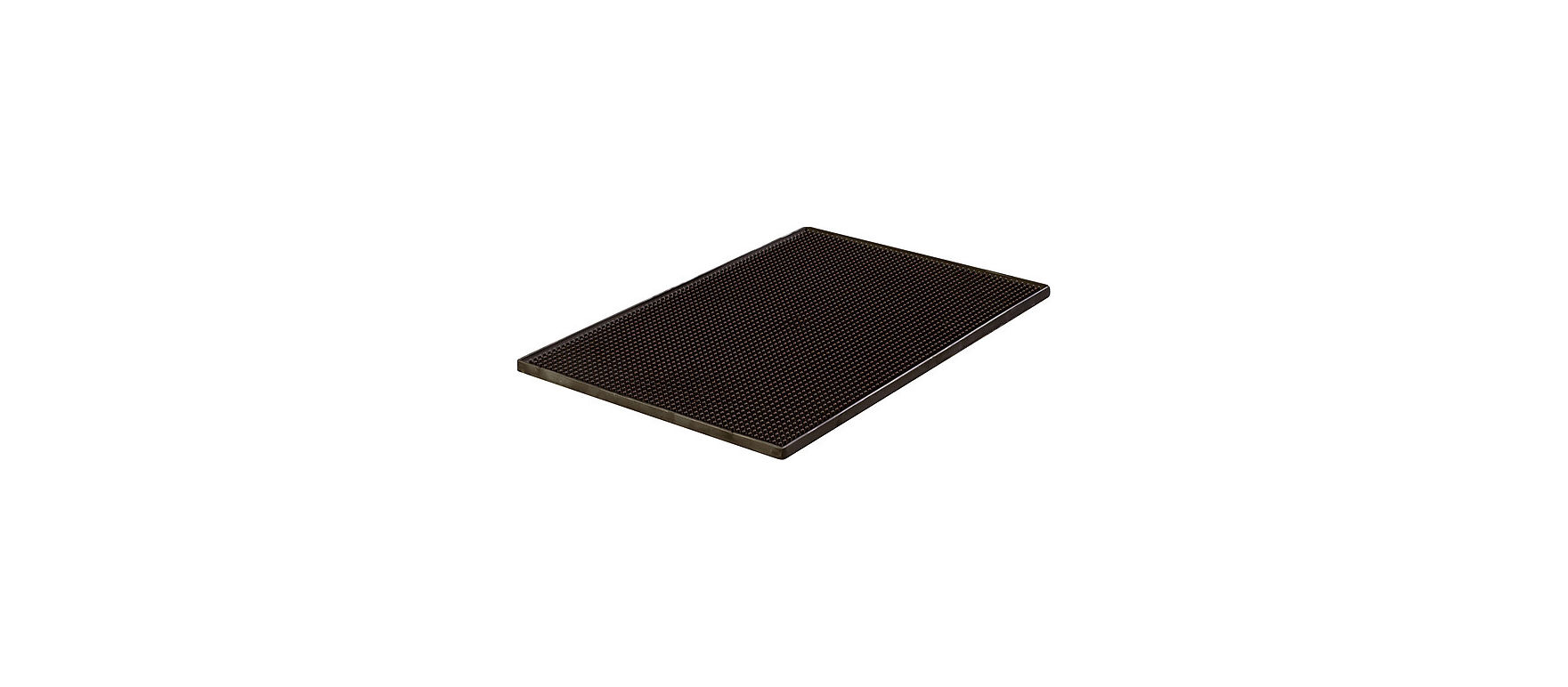 Mat Bar Service Black