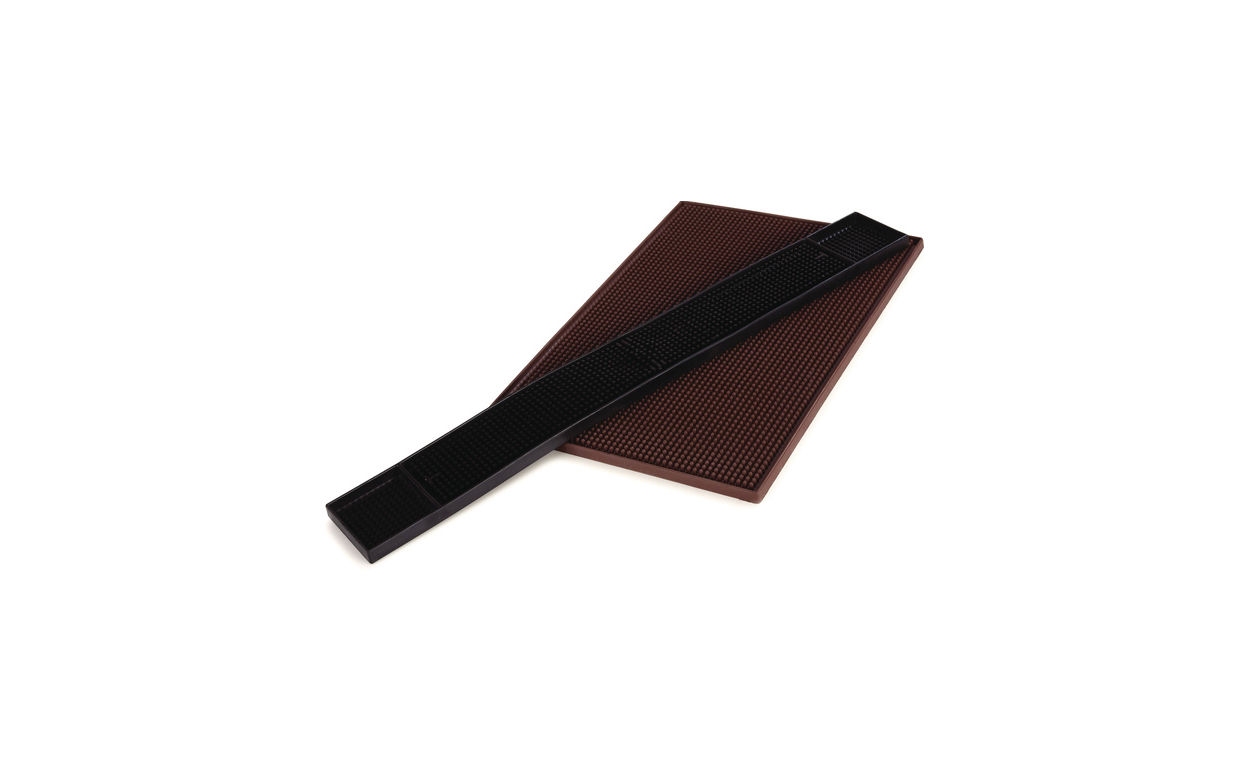 Mat Bar Service Black