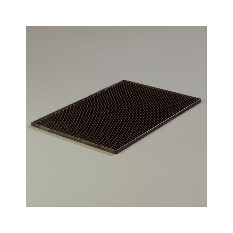 Mat Bar Service Black