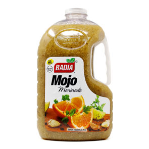 Marinade Mojo