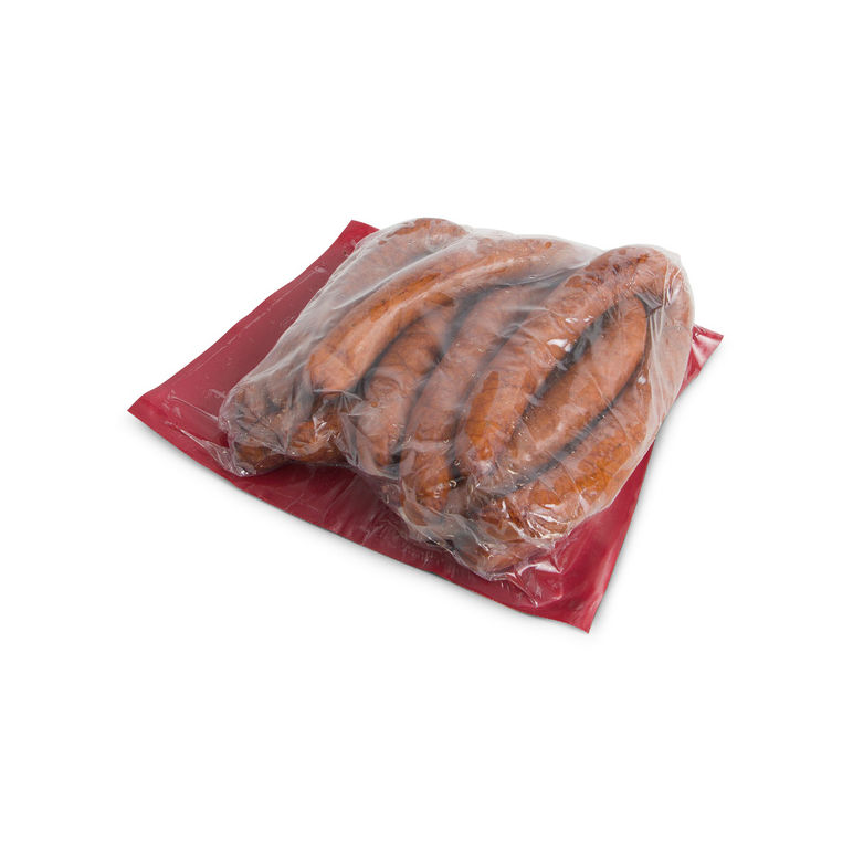 Sausage Andouille Smoked Rope Cajun