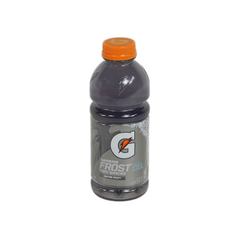 Drink Frost Riptide Rush Wide Mouth