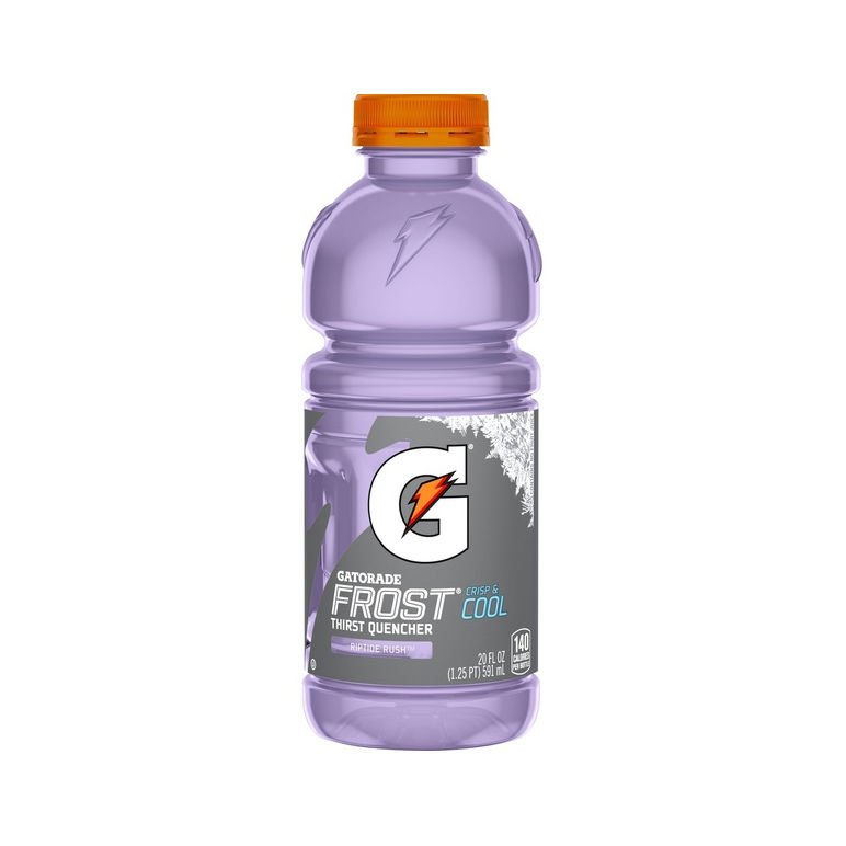 Drink Frost Riptide Rush Wide Mouth