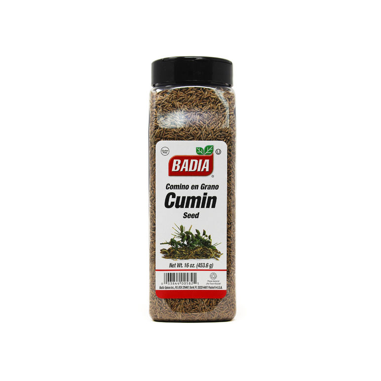 Spice Cumin Whole