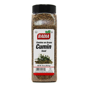 Spice Cumin Whole