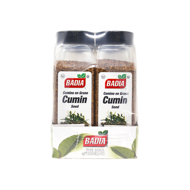 Spice Cumin Whole
