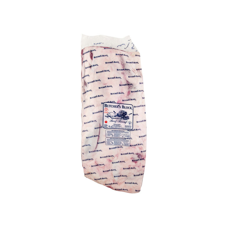 Beef Ribeye Lip On Boneless Select