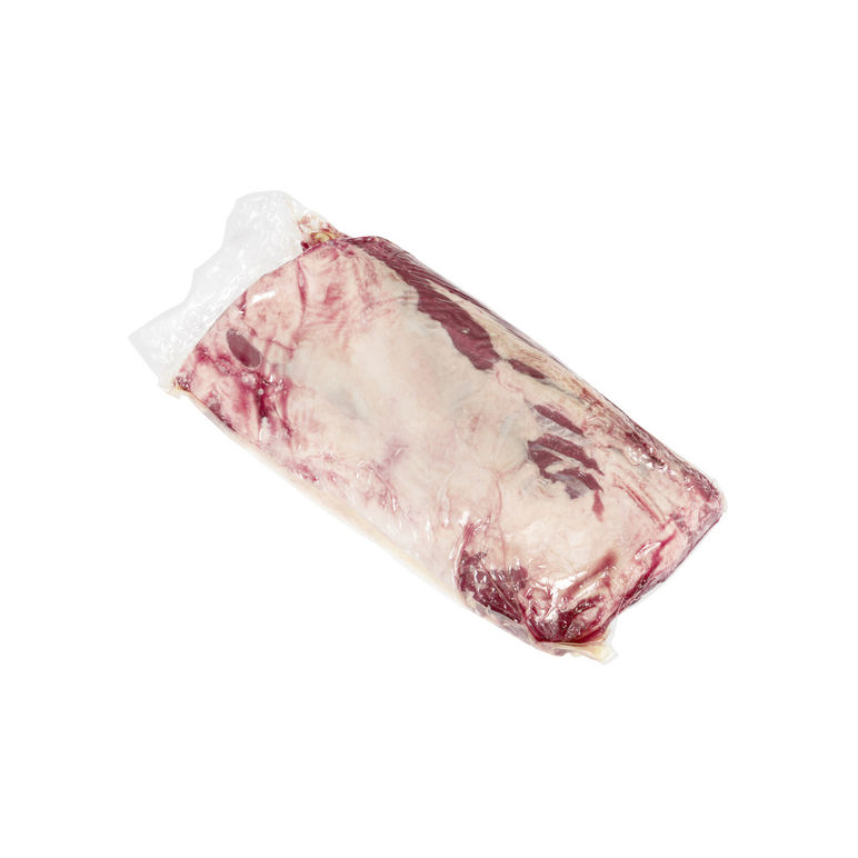 Beef Ribeye Lip On Boneless Select