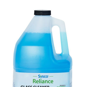 Cleaner Glass Blue Ready To Use