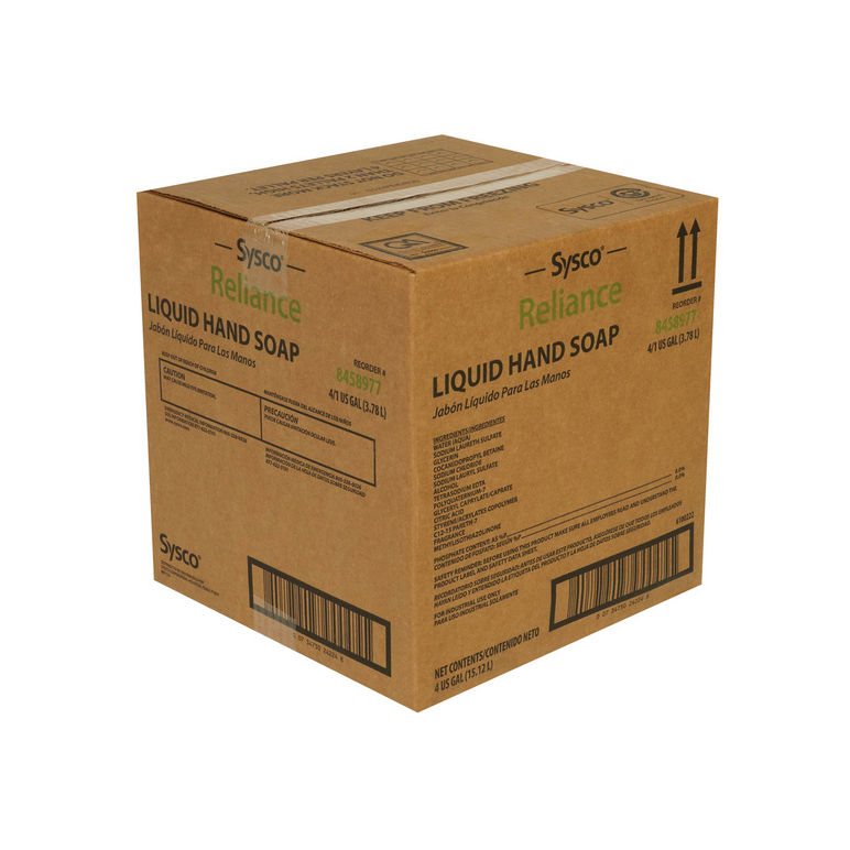 Soap Hand Liquid Pink Ready To Use