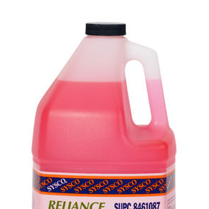 Detergent Pot And Pan Liquid Pink Ready To Use