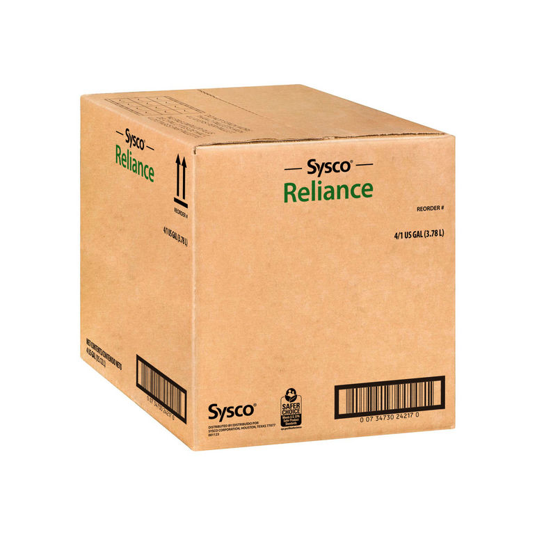 Detergent Pot And Pan Liquid Pink Ready To Use