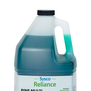 Cleaner All Purpose Pine Ready To Use