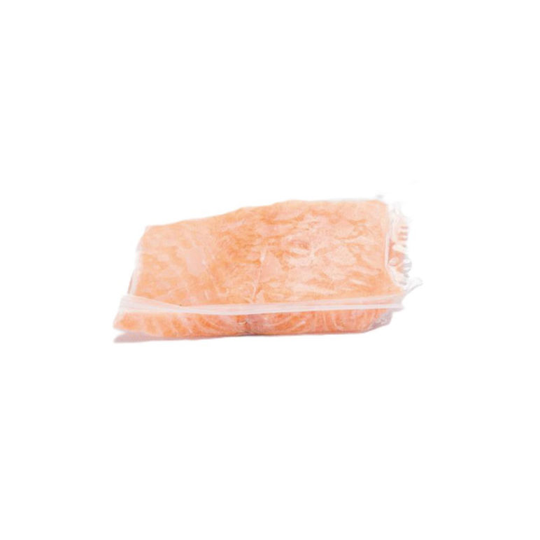 Salmon Atlantic Portioned Skinless 6 Oz Norweg