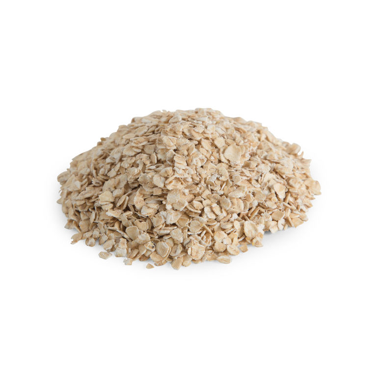 Cereal Hot Oat Quick