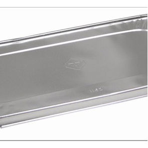 Lid Foil For Third Full Steam Table Pan